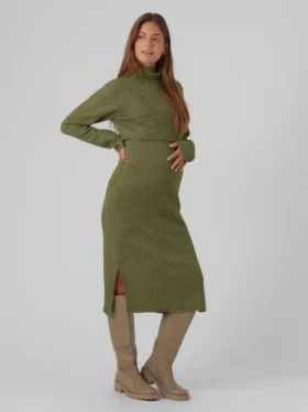 Mlsuniva Maternity Dress