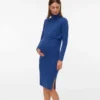 Mlsuniva Maternity Dress