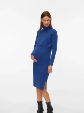 Mlsuniva Maternity Dress