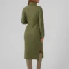 Mlsuniva Maternity Dress