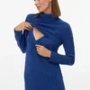 Mlsuniva Maternity Dress