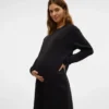 Mlthea Maternity Dress