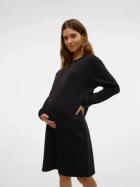 Mlthea Maternity Dress