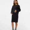 Mlthea Maternity Dress