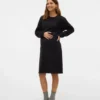 Mlthea Maternity Dress