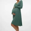 Mltrinity Maternity Dress