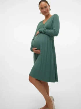 Mltrinity Maternity Dress