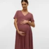 Mltrinity Maternity Dress