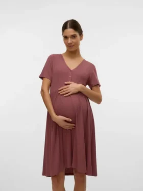 Mltrinity Maternity Dress