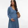 Mltrinity Maternity Dress