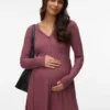 Mltrinity Maternity Dress