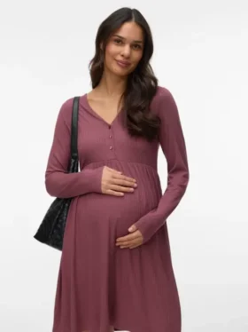 Mltrinity Maternity Dress