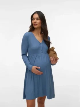 Mltrinity Maternity Dress