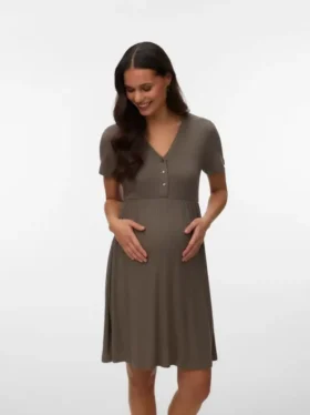 Mltrinity Maternity Dress