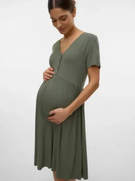 Mltrinity Maternity Dress