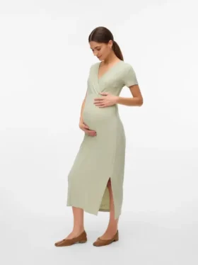 Mltrinity Maternity Dress