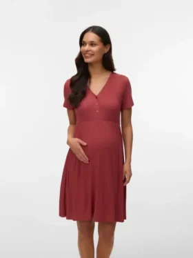 Mltrinity Maternity Dress