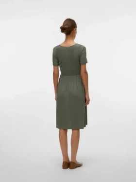 Mltrinity Maternity Dress