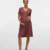 Mltrinity Maternity Dress