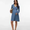 Mltrinity Maternity Dress