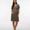 Mltrinity Maternity Dress