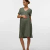 Mltrinity Maternity Dress