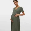 Mltrinity Maternity Dress