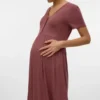 Mltrinity Maternity Dress