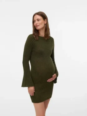 Mlulrikka Maternity Dress
