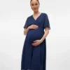Mluna Maternity Dress