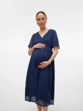 Mluna Maternity Dress