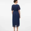 Mluna Maternity Dress