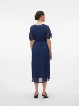 Mluna Maternity Dress