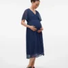 Mluna Maternity Dress
