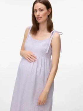 Mlvicki Maternity Dress