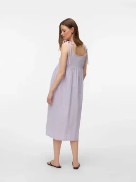 Mlvicki Maternity Dress