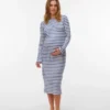 Mlwilla Maternity Dress