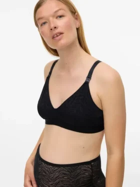 Mlxilla Nursing Bra