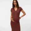 Mlyaya Maternity Dress