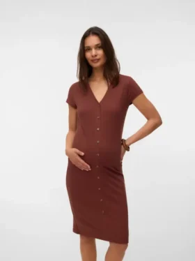 Mlyaya Maternity Dress