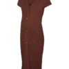 Mlyaya Maternity Dress