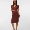 Mlyaya Maternity Dress