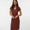 Mlyaya Maternity Dress