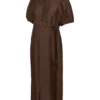 Mlyoline Maternity Dress