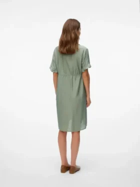 Mlzahara Maternity Dress