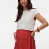 Mlzandra Maternity Dress