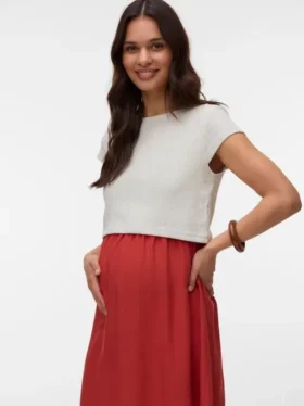 Mlzandra Maternity Dress