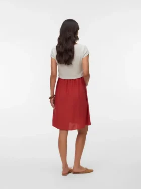 Mlzandra Maternity Dress