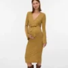 Mlzenia Maternity Dress