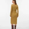 Mlzenia Maternity Dress
